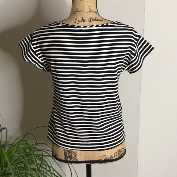 Ann Taylor top - Picture 2 of 4